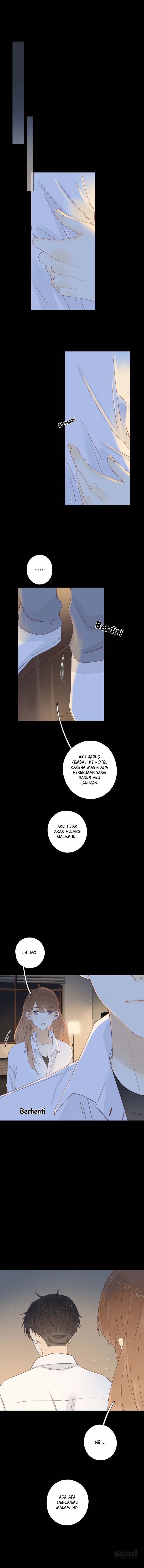 She May Not Be Cute Chapter 32 Gambar 4